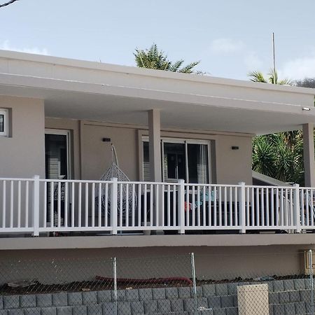 Residence La Palmeraie Le Diamant Zewnętrze zdjęcie