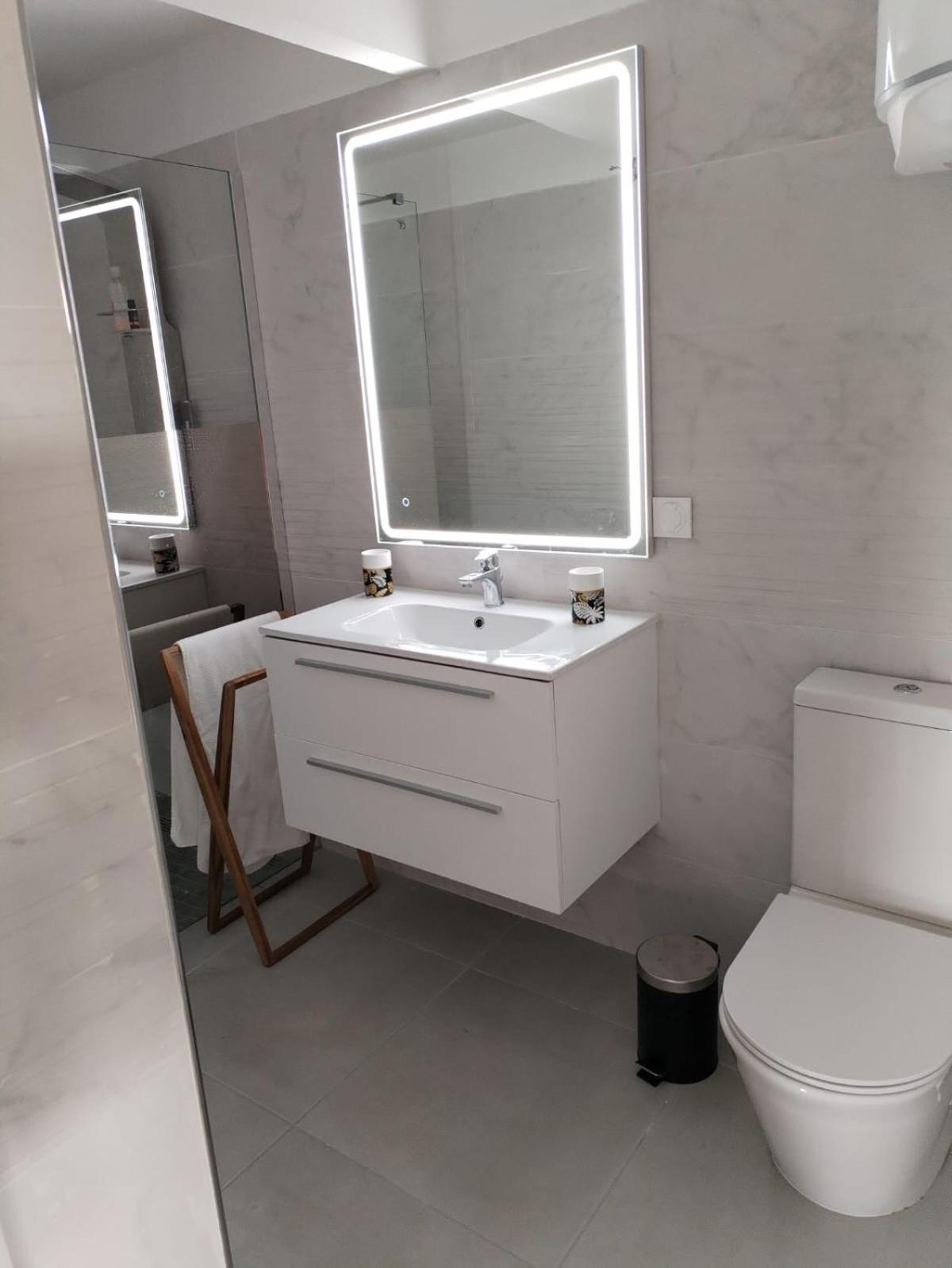 Residence La Palmeraie Le Diamant Zewnętrze zdjęcie
